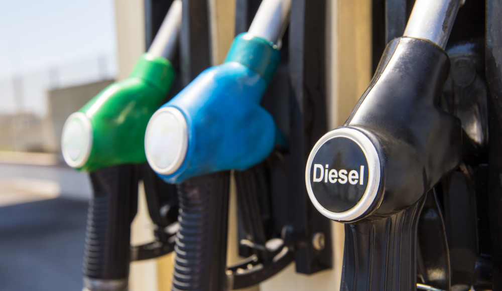 Quelle énergie choisir pour sa flotte automobile